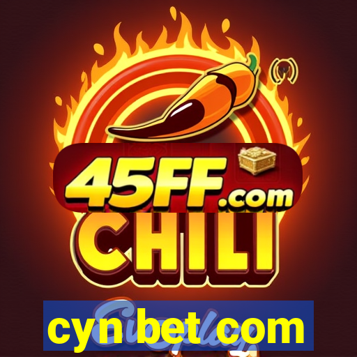 cyn bet com